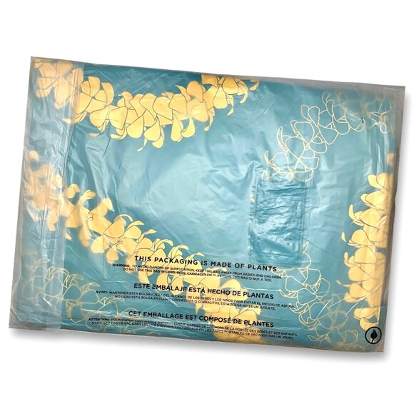 ALOHA Collection—Puakenikeni Day Tripper Tote Bag—Lucky 11 Limited Edition *NWT* - Picture 4 of 7